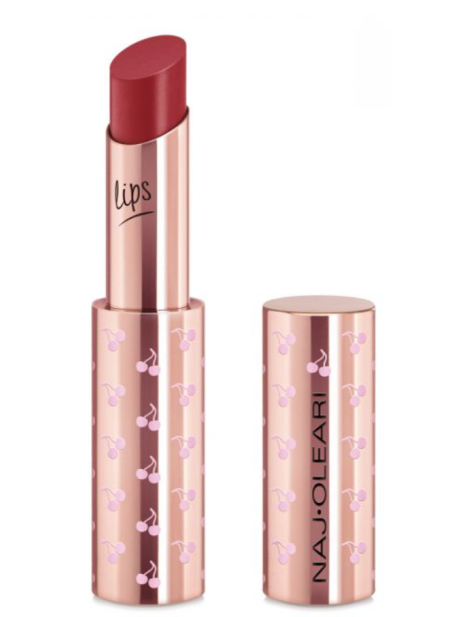 Naj Oleari True Icon Lipstick - 11 Amaranto