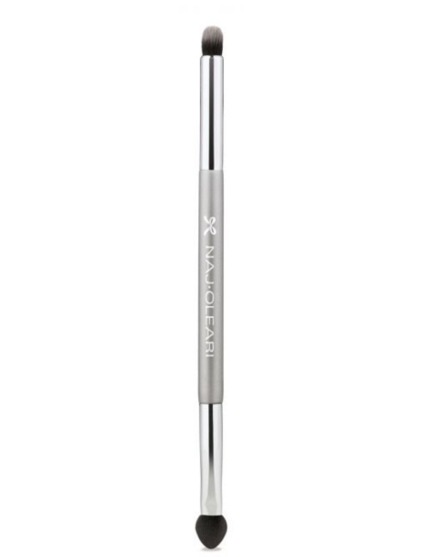 Naj Oleari Eye Duo Brush