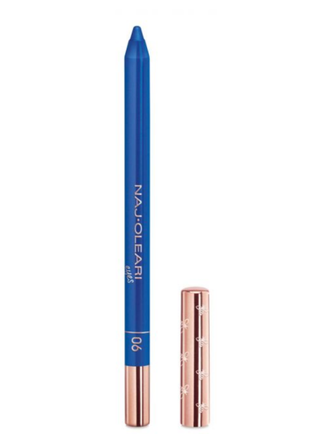 Naj Oleari Luminous Eye Pencil - 06 Blu Elettrico