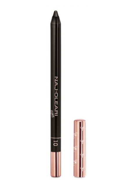 Naj Oleari Luminous Eye Pencil - 10 Nero Mat