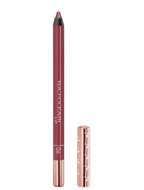 Naj Oleari Perfect Shape Lip Pencil - 06 Marsala