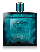 Versace Eros Eau De Parfum Per Uomo - 100 Ml