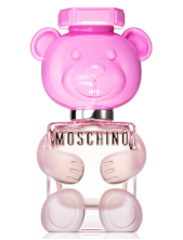 Moschino Toy 2 Bubble Gum Eau De Toilette 30ml Donna