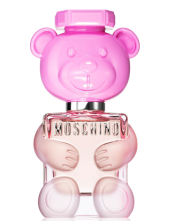 Moschino Toy 2 Bubble Gum Eau De Toilette 50ml Donna
