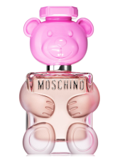 Moschino Toy 2 Bubble Gum Eau De Toilette 100Ml Donna