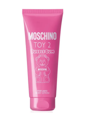 Moschino Toy 2 Bubble Gum Perfumed Body Lotion 200ml Donna