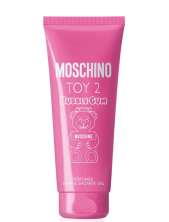 Moschino Toy 2 Bubble Gum Shower Gel 200ml Donna