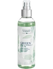 Atkinsons English Garden Green Tea Acqua Profumata Corpo 200 Ml