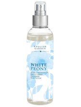 Atkinsons English Garden White Peony Acqua Profumata Corpo 200 Ml