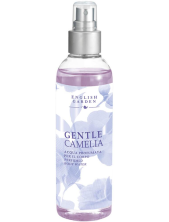 Atkinsons English Garden Gentle Camelia Acqua Profumata Corpo 200 Ml