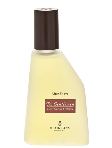 Atkinsons For Gentlemen After Shave 145 Ml