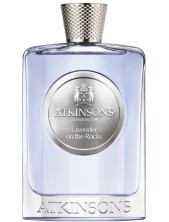 Atkinsons Lavender On The Rocks Eau De Parfum Unisex 100 Ml