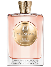 Atkinsons Rose In Wonderland Eau De Parfum Unisex 100 Ml