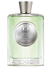Atkinsons Posh On The Green Eau De Parfum Unisex 100 Ml