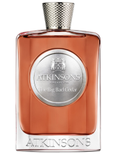 Atkinsons The Big Bad Cedar Eau De Parfum Unisex 100 Ml