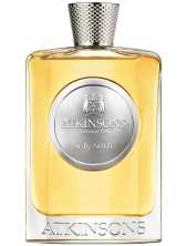 Atkinsons Scilly Neroli Eau De Parfum Unisex 100 Ml