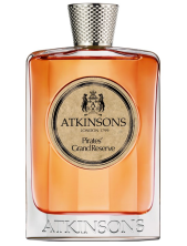 Atkinsons Pirates’ Grand Reserve Eau De Parfum Unisex 100 Ml
