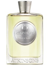 Atkinsons Mint & Tonic Eau De Parfum Unisex 100 Ml