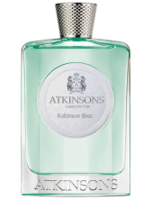 Atkinsons Robinson Bear Eau De Parfum Unisex 100 Ml
