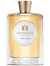 Atkinsons Amber Empire Eau De Toilette Unisex 100 Ml