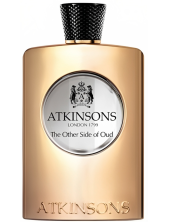 Atkinsons The Other Side Of Oud Eau De Parfum Uomo 100 Ml