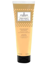 Atkinsons Fine Perfumed Bath Line Noble Vanilla Bagnoschiuma Profumato 250 Ml