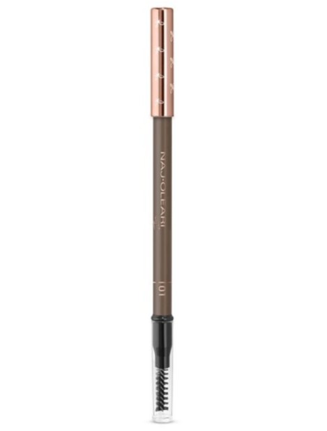 Naj Oleari Fill-In Brow Pencil - 01 Bionde