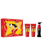 Moschino Cheap & Chic Eau De Toilette 50 Ml Gift Set