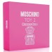 Moschino Toy 2 Bubble Gum Eau De Toilette 100 Ml + 5 Ml + Body Lotion 100 Ml + Shower Gel 100 Ml Cofanetto