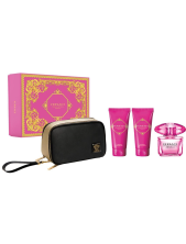 Versace Bright Crystal Absolu 90 Ml Gift Set