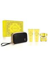 Versace Yellow Diamond Gift Set