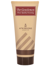 Atkinsons For Gentlemen Hair Cream Crema Capelli 100 Ml