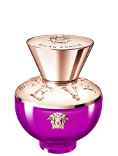 Versace Dylan Purple Eau De Parfum Donna 50 Ml