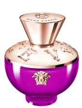 Versace Dylan Purple Eau De Parfum Donna 100 Ml