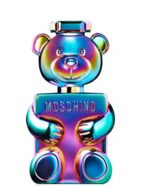Moschino Toy 2 Pearl Eau De Parfum Donna 50 Ml