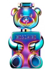 Moschino Toy 2 Pearl Eau De Parfum Donna 100 Ml