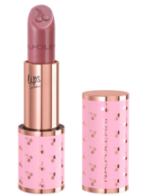 Naj Oleari Creamy Delight Lipstick - 21 Rosa Freddo Perlato