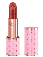 Naj Oleari Creamy Delight Lipstick - 22 Rosso Perlato