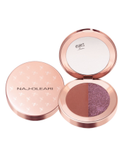 Naj-oleari Matte & Shine Duo Ombretto - 02