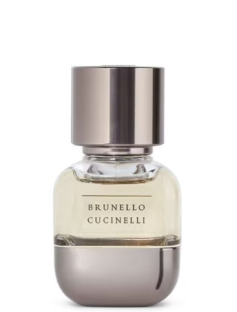 Brunello Cucinelli Eau De Parfum Per Donna 30 Ml