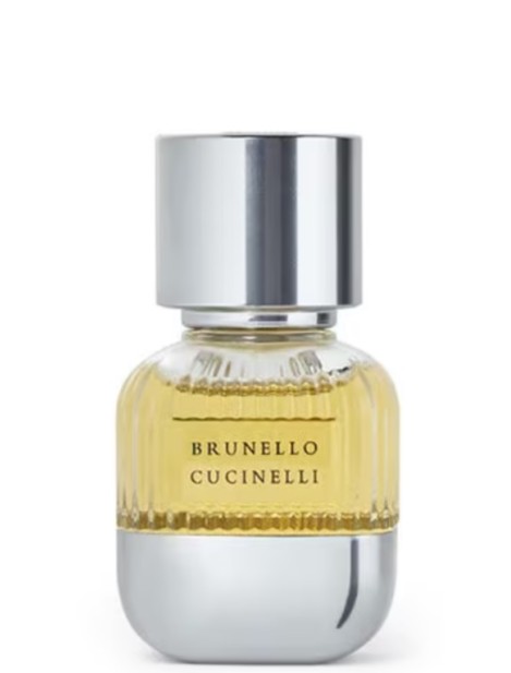 Brunello Cucinelli Eau De Parfum Per Uomo 30 Ml