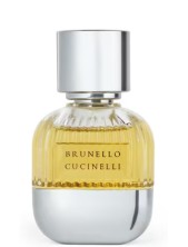 Brunello Cucinelli Eau De Parfum Per Uomo 50 Ml
