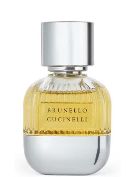 Brunello Cucinelli Eau De Parfum Per Uomo 50 Ml