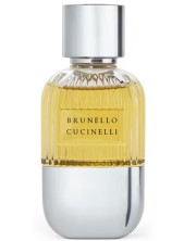 Brunello Cucinelli Eau De Parfum Per Uomo 100 Ml