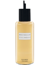 Brunello Cucinelli Pour Homme Eau De Parfum Uomo Ricarica 200 Ml