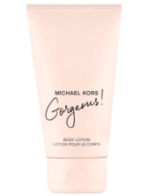 Micheal Kors Gorgeous Body Lotion Donna 200 Ml