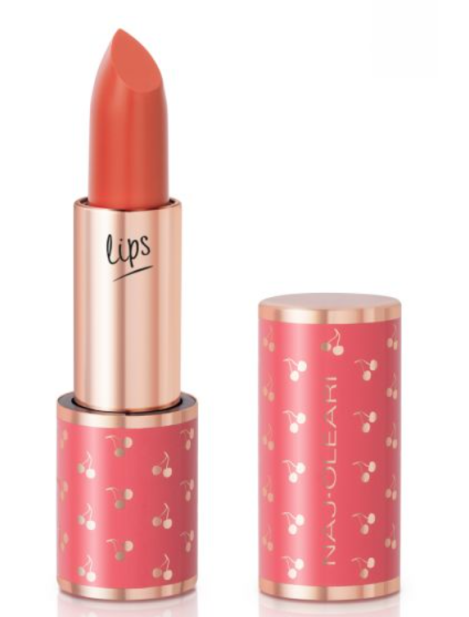 Naj Oleari Sun Kissed Lipstick Spf25 Rossetto - 02 Pesca