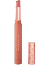 Naj Oleari Cachemire Matte Lip Stylo Rossetto Con Finish Mat Vellutato - 03 Orange Rose