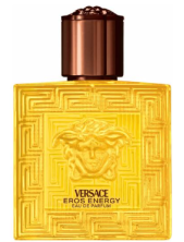 Versace Eros Energy Eau De Parfum Uomo 50 Ml