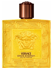 Versace Eros Energy Eau De Parfum Uomo 100 Ml